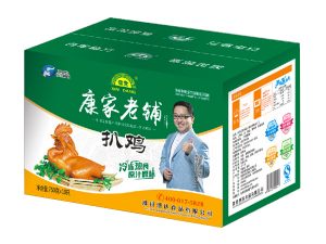 道口燒雞加盟講述道口燒雞的起源